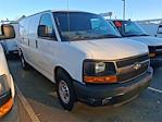 2015 Chevrolet Express 2500 SRW RWD, Empty Cargo Van for sale #GM15869A - photo 3