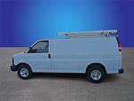 2015 Chevrolet Express 2500 SRW RWD, Empty Cargo Van for sale #GM15869A - photo 5