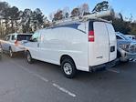 2015 Chevrolet Express 2500 SRW RWD, Upfitted Cargo Van for sale #GM15900A - photo 2