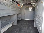 2015 Chevrolet Express 2500 SRW RWD, Upfitted Cargo Van for sale #GM15900A - photo 26