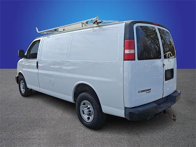 2015 Chevrolet Express 2500 SRW RWD, Empty Cargo Van for sale #GM15908A - photo 2