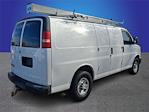 2015 Chevrolet Express 2500 SRW RWD, Empty Cargo Van for sale #GM15908A - photo 5