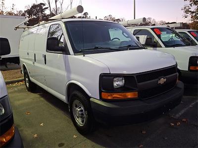 2016 Chevrolet Express 2500 SRW RWD, Empty Cargo Van for sale #GM15959A - photo 1