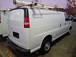 2016 Chevrolet Express 2500 SRW RWD, Empty Cargo Van for sale #GM15959A - photo 2