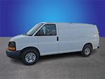 2016 Chevrolet Express 2500 SRW RWD, Empty Cargo Van for sale #GM15959A - photo 5