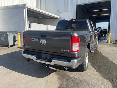 2022 Ram 1500 Crew Cab 4x4 Pickup for sale #GM16001A - photo 2