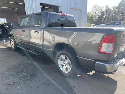 2022 Ram 1500 Crew Cab 4x4 Pickup for sale #GM16001A - photo 1