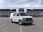 New 2024 GMC Savana 2500 Empty Cargo Van for sale #GM16015 - photo 1