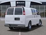 2024 GMC Savana 2500 RWD Empty Cargo Van for sale #GM16026 - photo 2