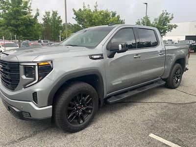 2025 GMC Sierra 1500 Crew Cab 4WD Pickup for sale #GM16040A - photo 1