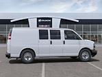 New 2024 GMC Savana 2500 Empty Cargo Van for sale #GM16047 - photo 29