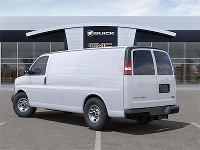 New 2024 GMC Savana 2500 - photo 1