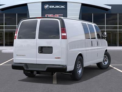 New 2024 GMC Savana 2500 Empty Cargo Van for sale #GM16080 - photo 2