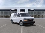 New 2024 GMC Savana 2500 Empty Cargo Van for sale #GM16080 - photo 1