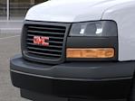 New 2024 GMC Savana 2500 Empty Cargo Van for sale #GM16080 - photo 13
