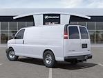 New 2024 GMC Savana 2500 Empty Cargo Van for sale #GM16080 - photo 4