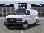 New 2024 GMC Savana 2500 Empty Cargo Van for sale #GM16080 - photo 30