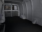 New 2024 GMC Savana 2500 Empty Cargo Van for sale #GM16080 - photo 41