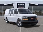 New 2024 GMC Savana 2500 Empty Cargo Van for sale #GM16080 - photo 7