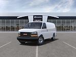 New 2024 GMC Savana 2500 Empty Cargo Van for sale #GM16080 - photo 8