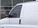 New 2024 GMC Savana 2500 Empty Cargo Van for sale #GM16247 - photo 12