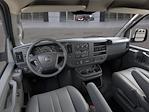 New 2024 GMC Savana 2500 Empty Cargo Van for sale #GM16247 - photo 15