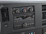 New 2024 GMC Savana 2500 Empty Cargo Van for sale #GM16247 - photo 20