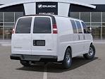 New 2024 GMC Savana 2500 Empty Cargo Van for sale #GM16247 - photo 4