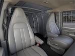 New 2024 GMC Savana 2500 Empty Cargo Van for sale #GM16247 - photo 37