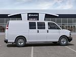 New 2024 GMC Savana 2500 Empty Cargo Van for sale #GM16247 - photo 5