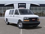 New 2024 GMC Savana 2500 Empty Cargo Van for sale #GM16247 - photo 7
