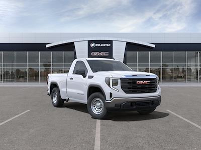 2024 GMC Sierra 1500 Regular Cab 4WD Pickup for sale #GM16280 - photo 1