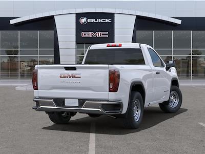 2024 GMC Sierra 1500 Regular Cab 4WD Pickup for sale #GM16280 - photo 2