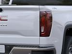 2024 GMC Sierra 1500 Regular Cab 4WD Pickup for sale #GM16280 - photo 11