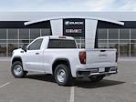 2024 GMC Sierra 1500 Regular Cab 4WD Pickup for sale #GM16280 - photo 4