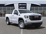 2024 GMC Sierra 1500 Regular Cab 4WD Pickup for sale #GM16280 - photo 31