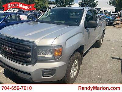 2018 GMC Canyon Extended Cab RWD Pickup for sale #GM16280A - photo 1