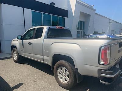 2018 GMC Canyon Extended Cab RWD Pickup for sale #GM16280A - photo 2