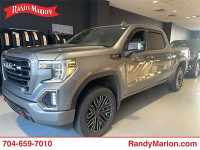 2019 GMC Sierra 1500 Crew Cab 4WD, Pickup for sale #GM16310B - photo 1