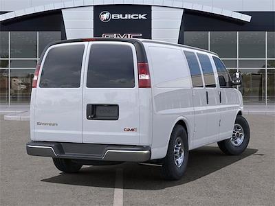 New 2024 GMC Savana 2500 - photo 1