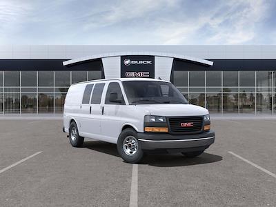 2024 GMC Savana 2500 RWD, Empty Cargo Van for sale #GM16339 - photo 1