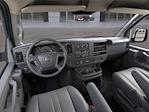 2024 GMC Savana 2500 RWD, Empty Cargo Van for sale #GM16339 - photo 15