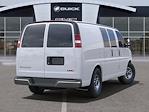 2024 GMC Savana 2500 RWD, Empty Cargo Van for sale #GM16339 - photo 26