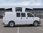 2024 GMC Savana 2500 RWD, Empty Cargo Van for sale #GM16339 - photo 27