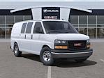 2024 GMC Savana 2500 RWD, Empty Cargo Van for sale #GM16339 - photo 28