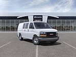 2024 GMC Savana 2500 RWD, Empty Cargo Van for sale #GM16339 - photo 41