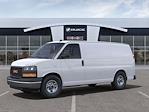 2024 GMC Savana 2500 RWD, Empty Cargo Van for sale #GM16339 - photo 42