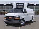 2024 GMC Savana 2500 RWD, Empty Cargo Van for sale #GM16339 - photo 43