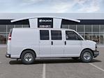 New 2024 GMC Savana 2500 Empty Cargo Van for sale #GM16342 - photo 5