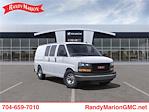 2024 GMC Savana 2500 RWD, Empty Cargo Van for sale #GM16353 - photo 1